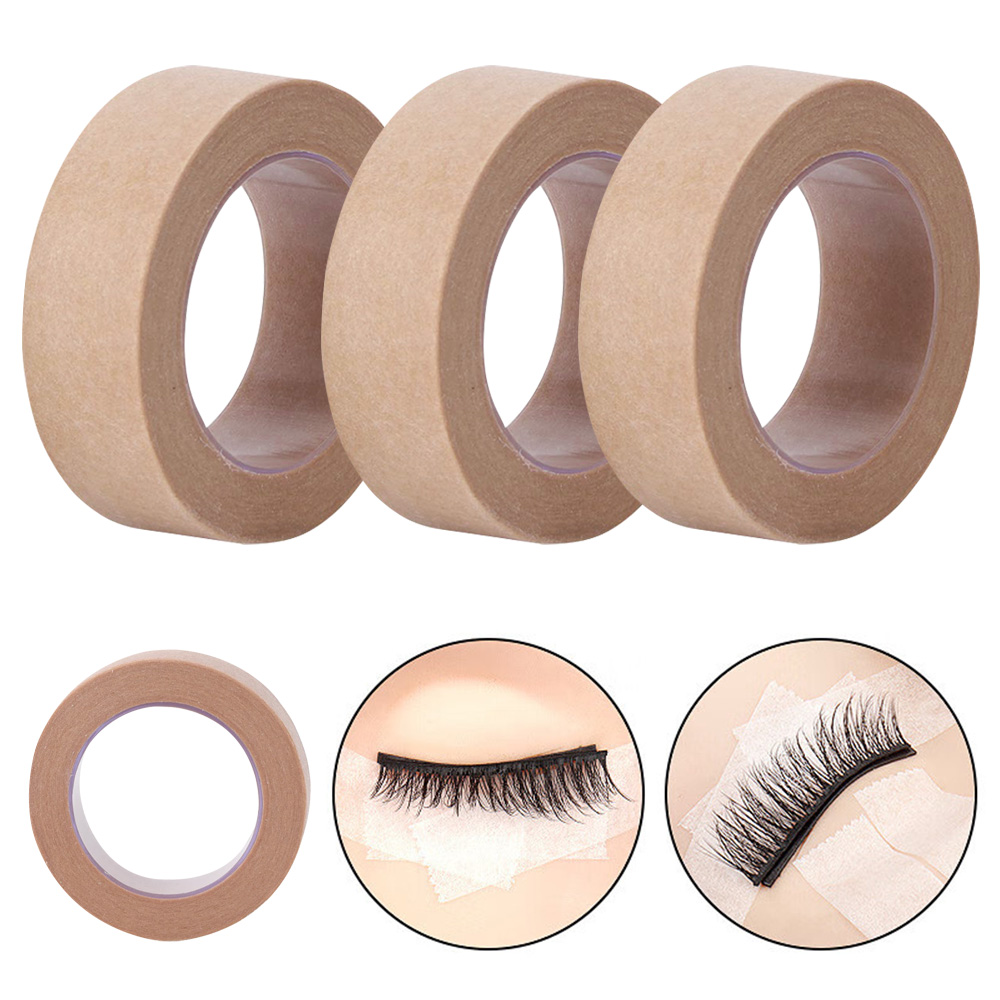 Eyelash Extension Glasses - Eyelash Extension Tape Micropore Eyelashes Tapes