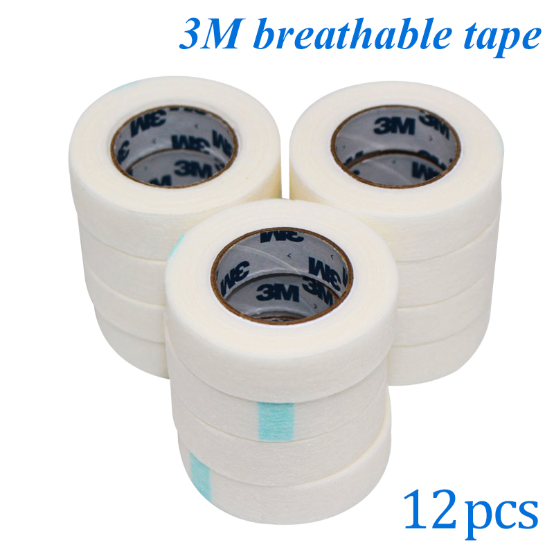 Eyelash Extension Glasses - Tape T8030C Professional Patch Eyelashes Extension