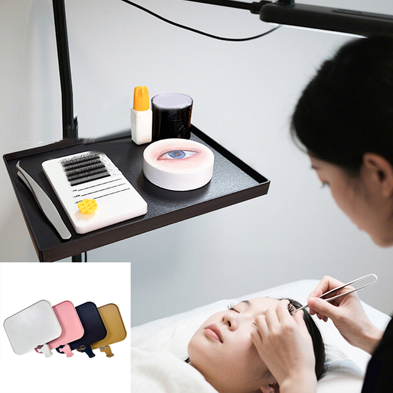 【M】Adjustable Lash Tray Holder - Lash Tray Organizer 评论和价格