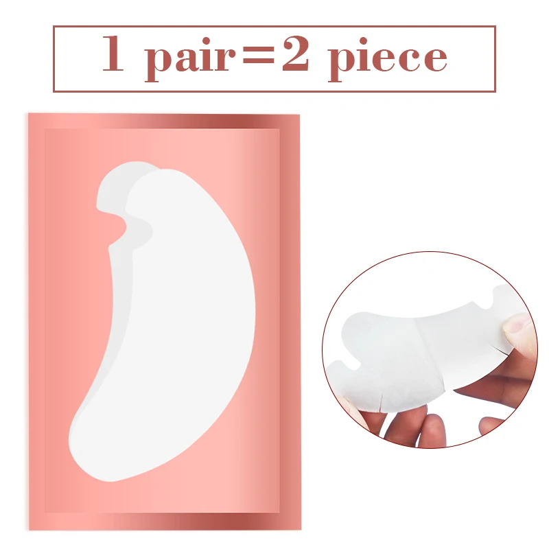 Eye Pads For Eyelash Extension - Eyelash Extension Glasses 评论和价格