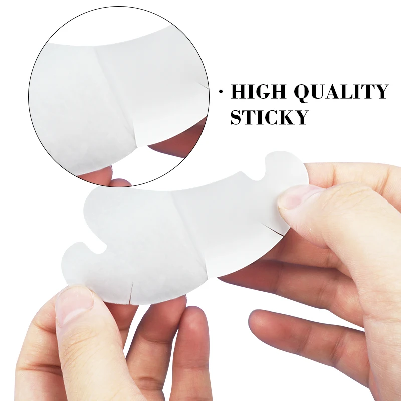 Eye Pads For Eyelash Extension - Eyelash Extension Glasses 评论和价格