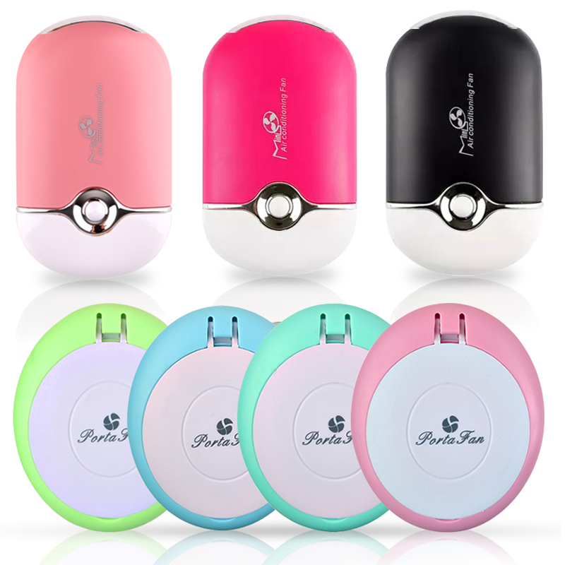 USB Mini Eyelashes Fan Graftin - Eyelash Extension Glasses 评论和价格