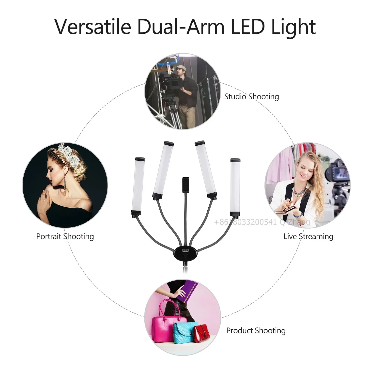 2026 Yidoblo 80W FX-800II Lash - Video Eyelash Extension 评论和价格