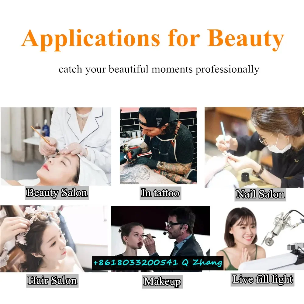 2026 Yidoblo 80W FX-800II Lash - Video Eyelash Extension 评论和价格