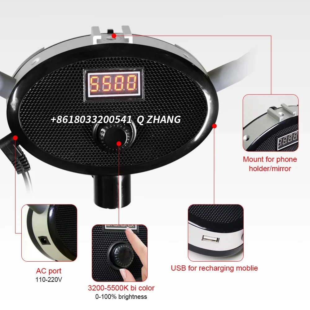 2026 Yidoblo 80W FX-800II Lash - Video Eyelash Extension 评论和价格