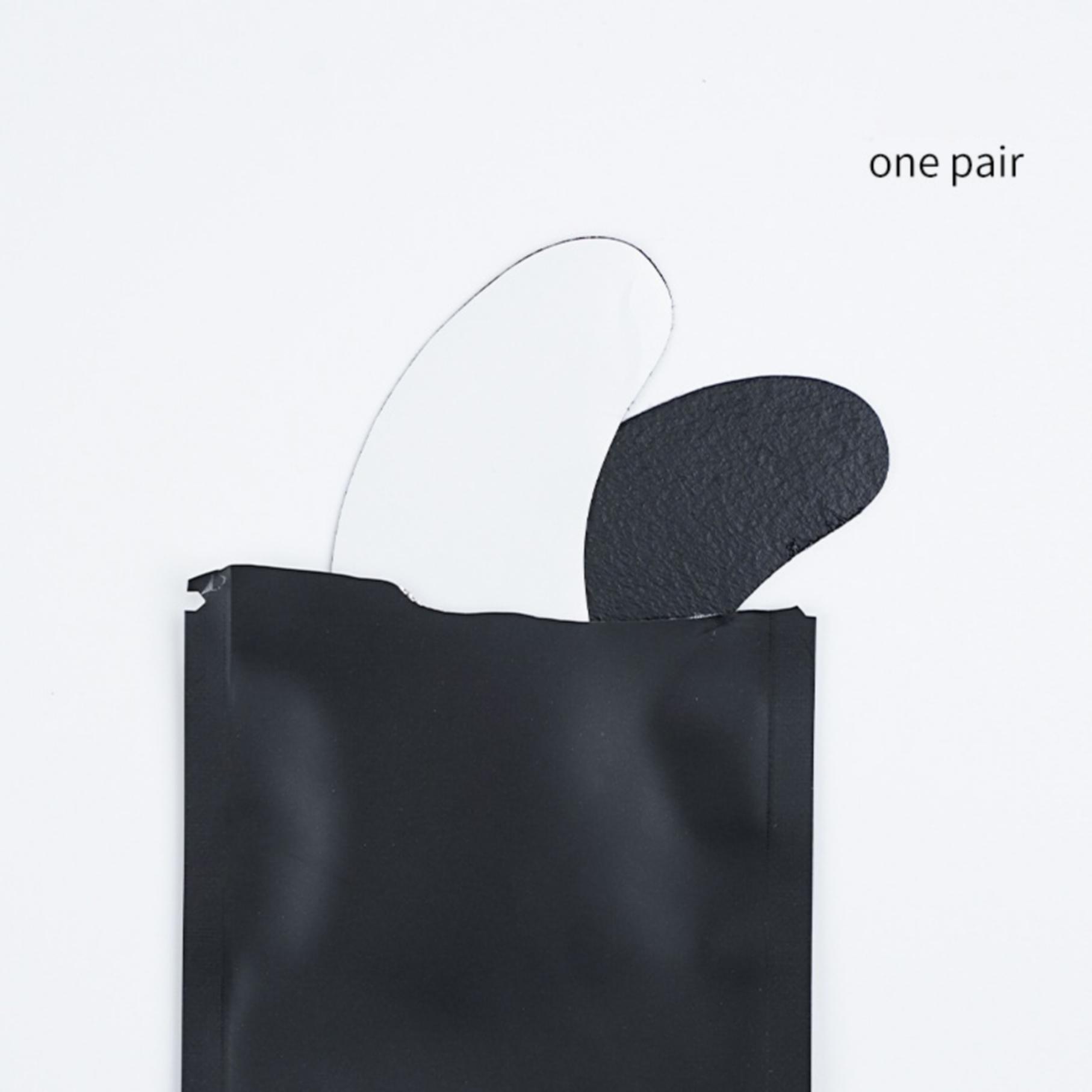 25/50Pairs Padding UV Black Pa - Eyelash Extension Glasses 评论和价格