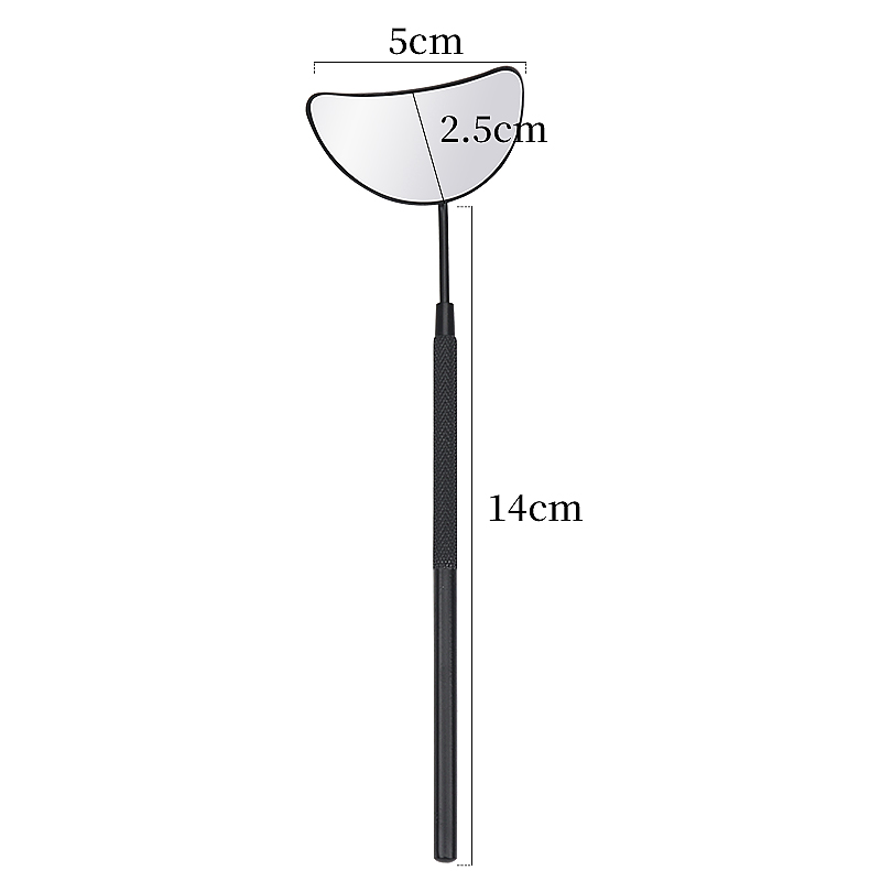 1pcs Eyelash Extension Mirror  - Eyelash Extension Glasses 评论和价格