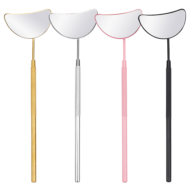 1pcs Eyelash Extension Mirror  - Eyelash Extension Glasses 评论和价格
