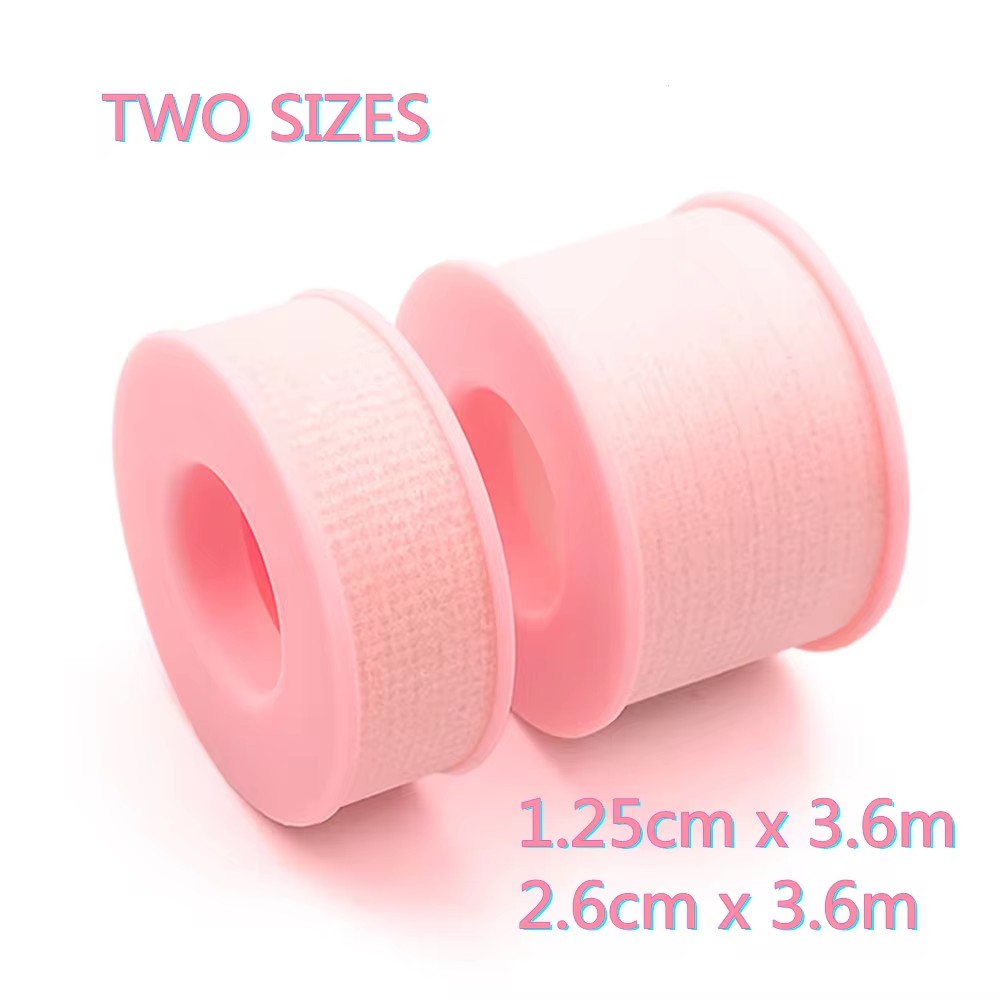 Silicone Gel Tape for Eyelash  - Eyelash Extension Glasses 评论和价格