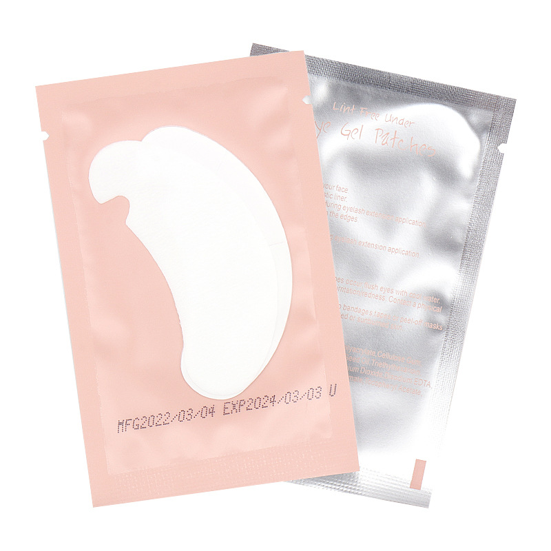 50 Pairs Eyelash Extension Hyd - Eyelash Extension Glasses 评论和价格