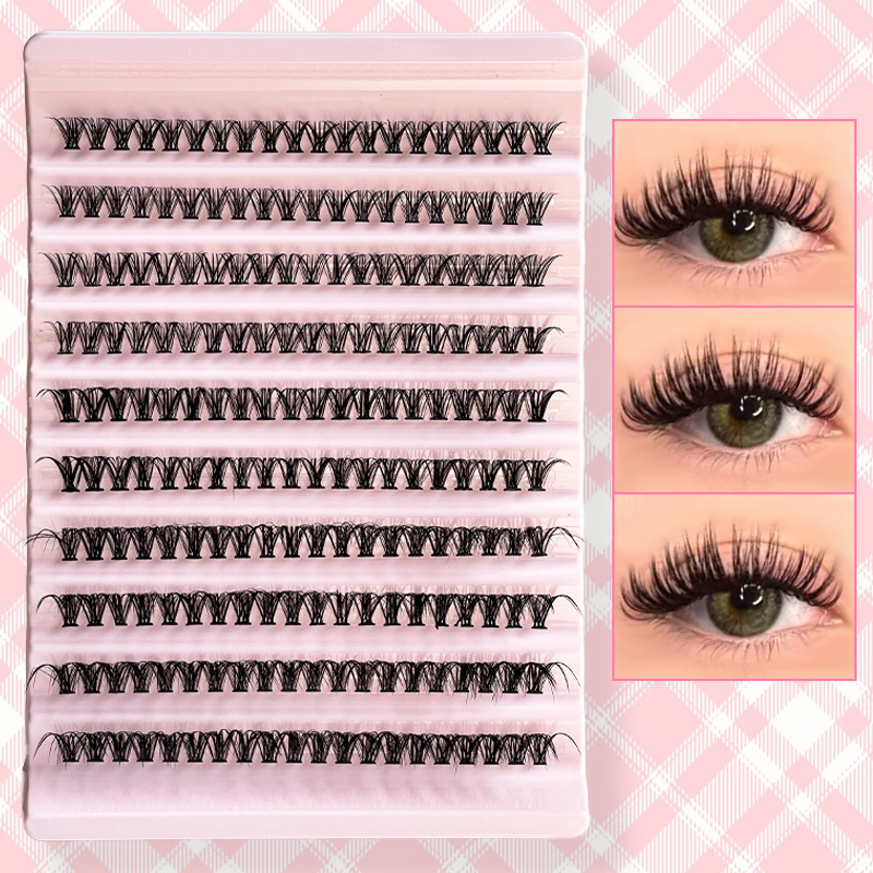 Individual Lashes Eyelash tuft - Lash Tray Organizer 评论和价格