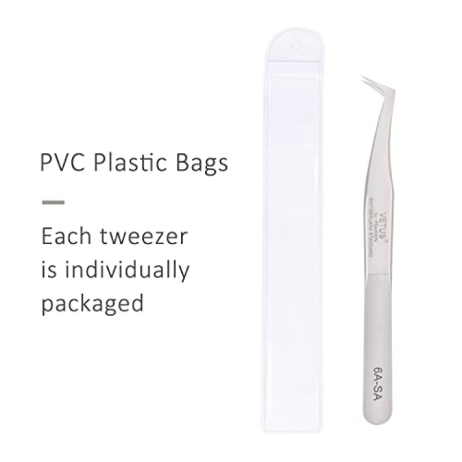 Eyelash Extension Tweezers for - Eyelash Extension Mega Volume 评论和价格