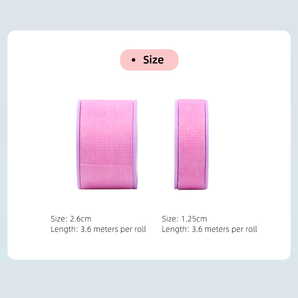 Silicone Gel Tape for Cilia Pa - Eyelash Extension Glasses 评论和价格