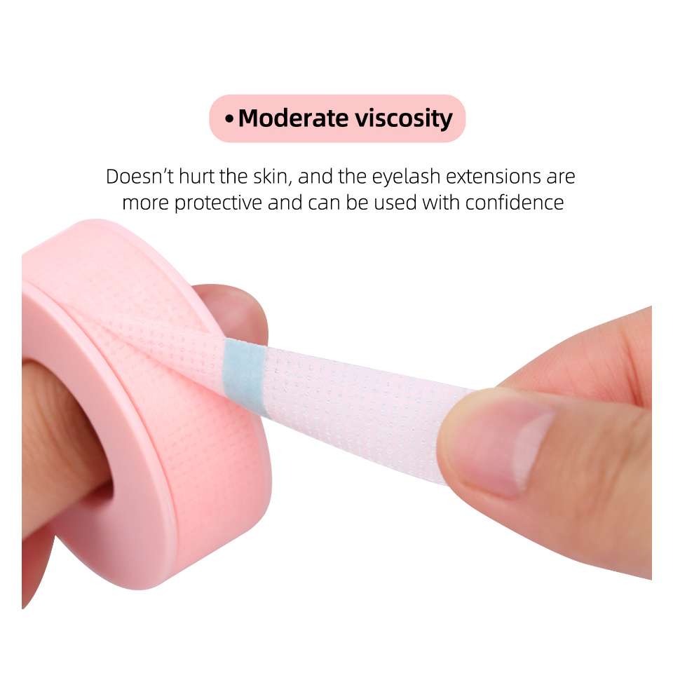 Silicone Gel Tape for Cilia Pa - Eyelash Extension Glasses 评论和价格
