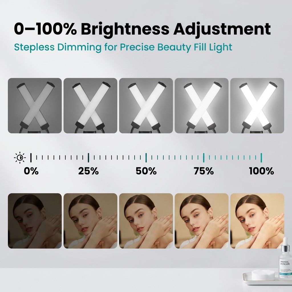 65W Eyelash Extension Lamp 4-A - Video Eyelash Extension 评论和价格