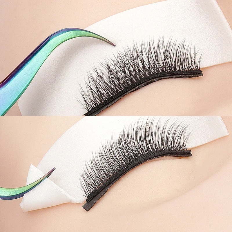 110Pcs Eyelash Extension Stick - Eyelash Extension Glasses 评论和价格