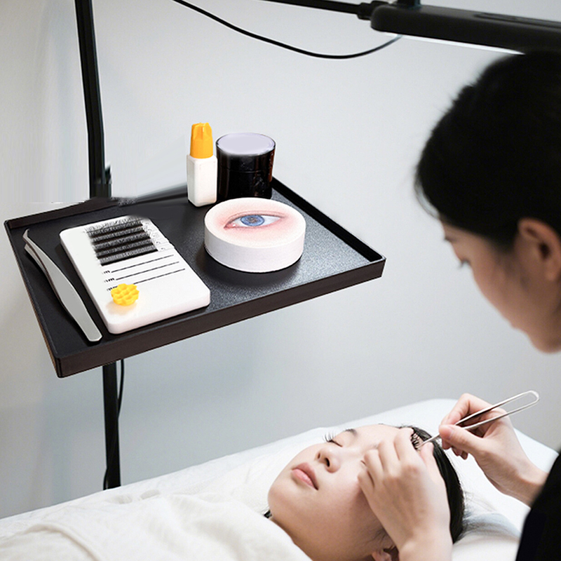 【M】1Pc Adjustable Lash Tray Ho - Lash Tray Organizer 评论和价格