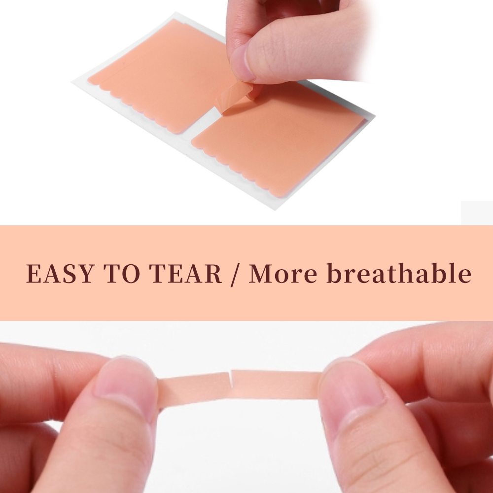 10/20pcs Eyelash Tape Non Wove - Eyelash Extension Glasses 评论和价格