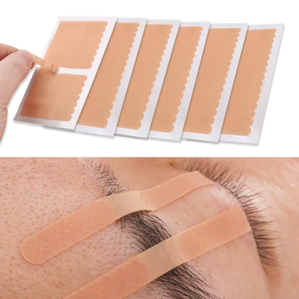 10/20pcs Eyelash Tape Non Wove - Eyelash Extension Glasses 评论和价格