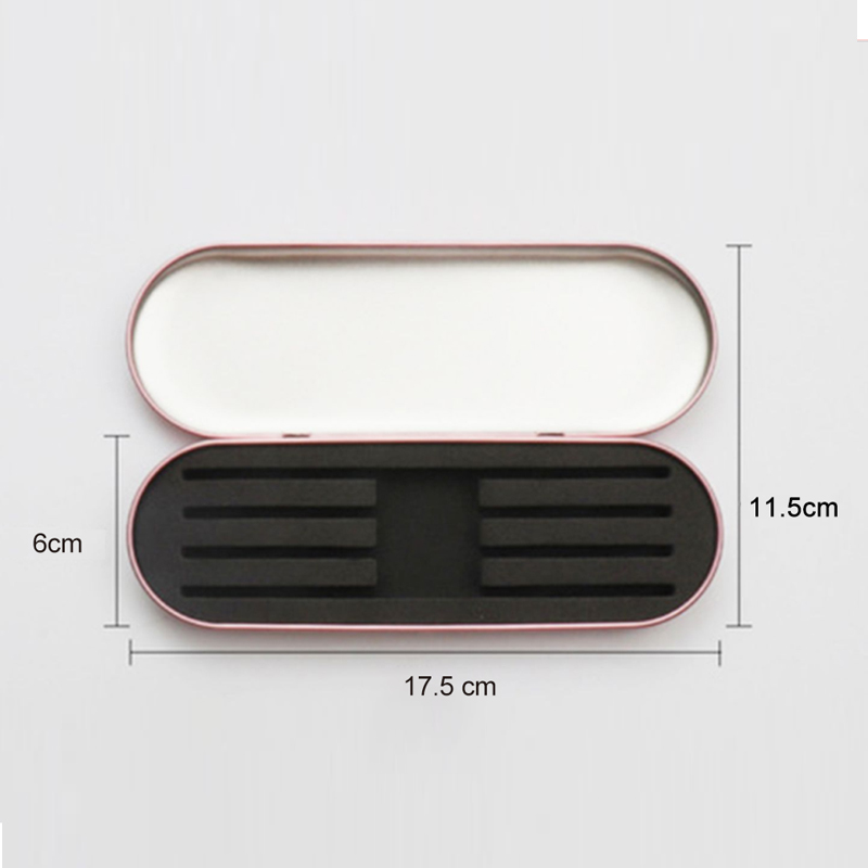 NATUHANA Professional Tweezer  - Lash Tray Organizer 评论和价格
