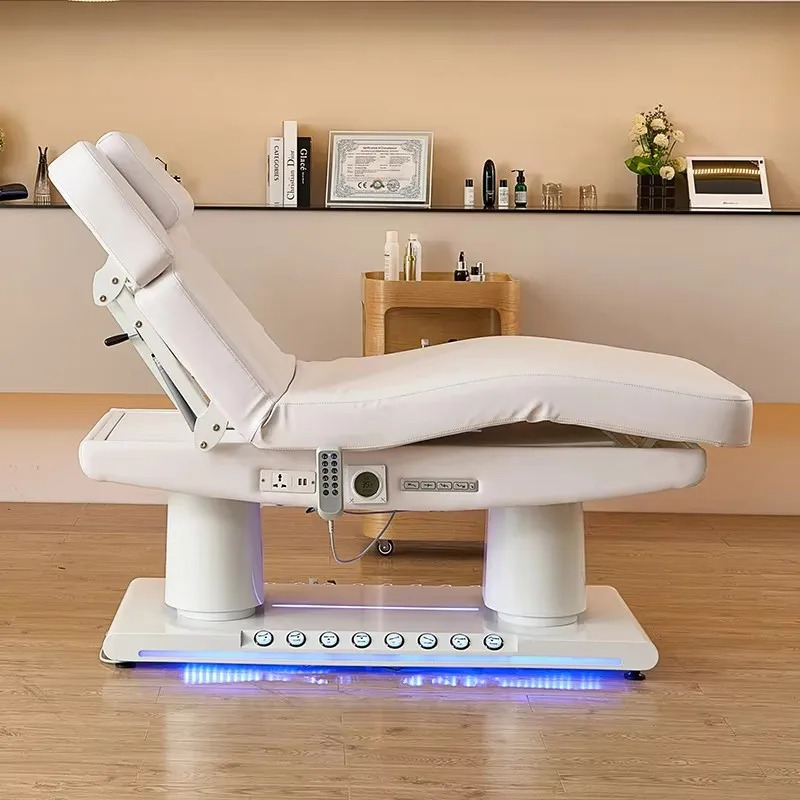 2026 Artist Hand Massage Table - Lash Tray Organizer 评论和价格