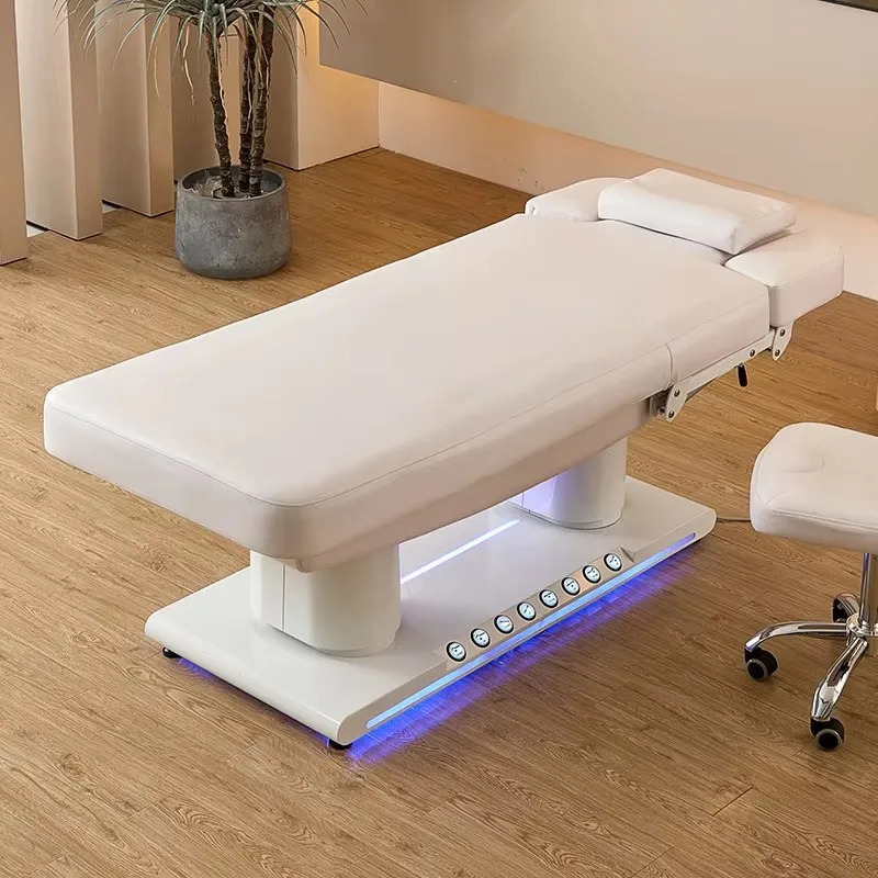 2026 Artist Hand Massage Table - Lash Tray Organizer 评论和价格