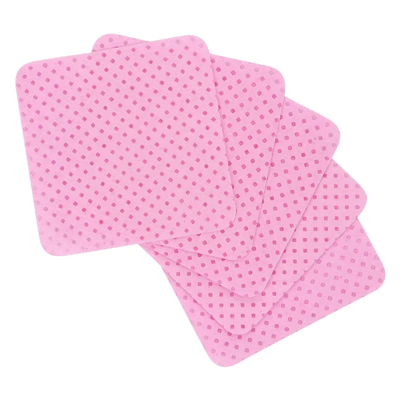 Eyelash Glue Remover Wipe 200P - Eyelash Extension Glasses 评论和价格