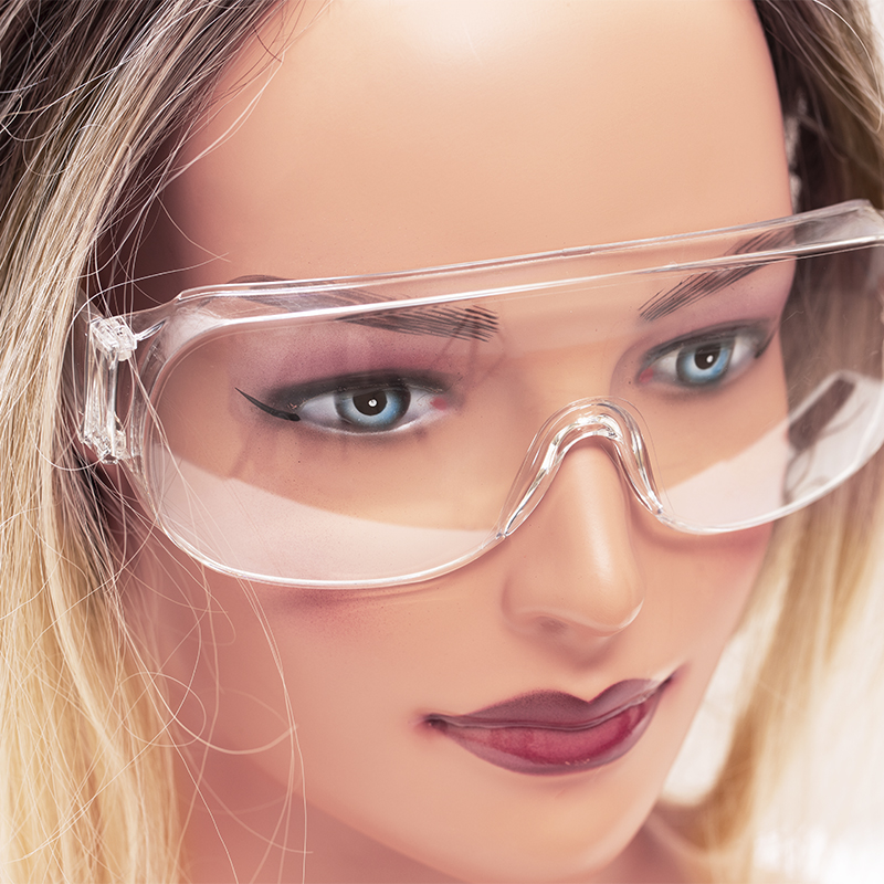 UV Protective Glasses For Fals - Eyelash Extension Glasses 评论和价格