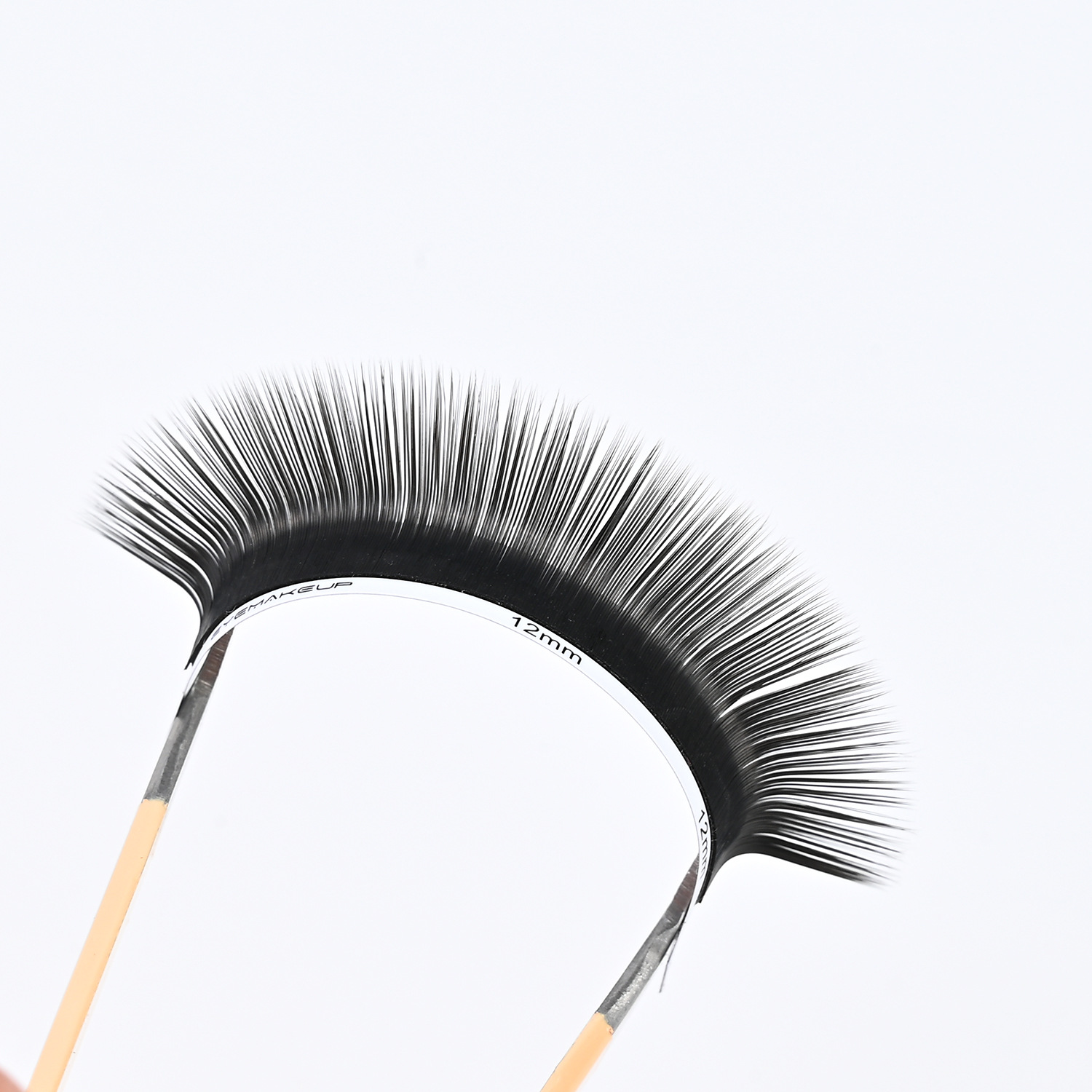 0.15 Flat LU Curl Eyelash Exte - Eyelash Extension Mega Volume 评论和价格