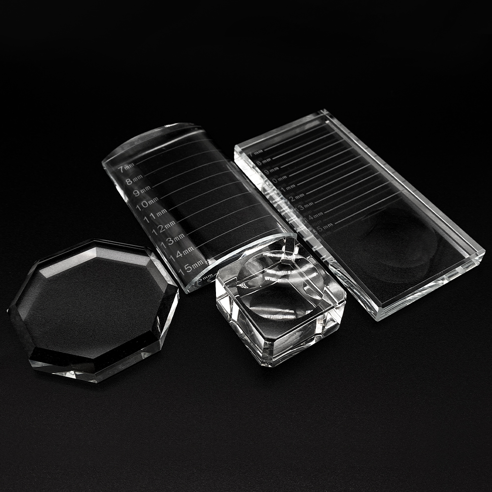 NATUHANA Eyelash Extension Pal - Lash Tray Organizer 评论和价格