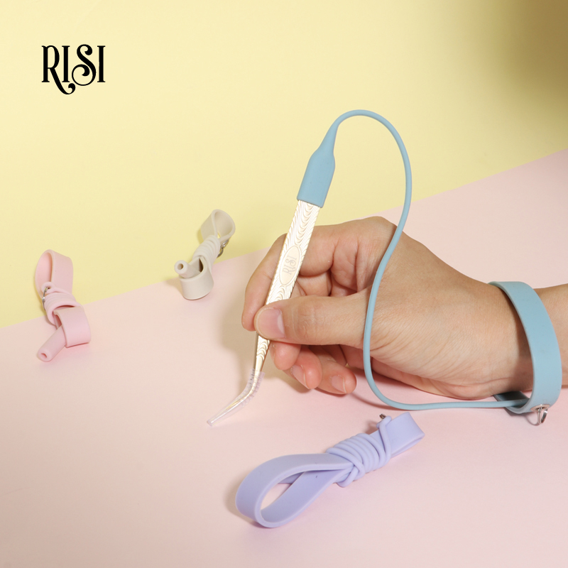RISI Silicone Eyelash Extensio - Eyelash Extension Glasses 评论和价格
